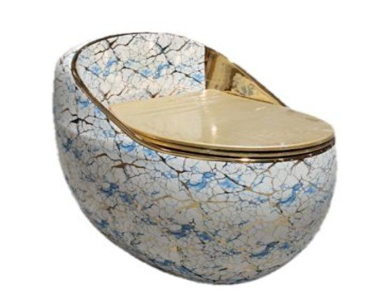 COMMODE UCOMFORT 2011